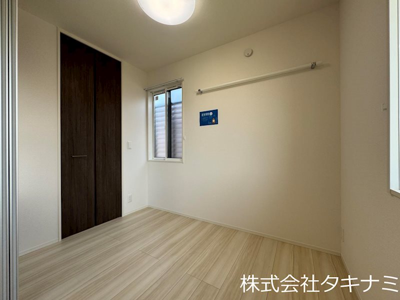 クレシア山総Ⅱ ベッドルーム
