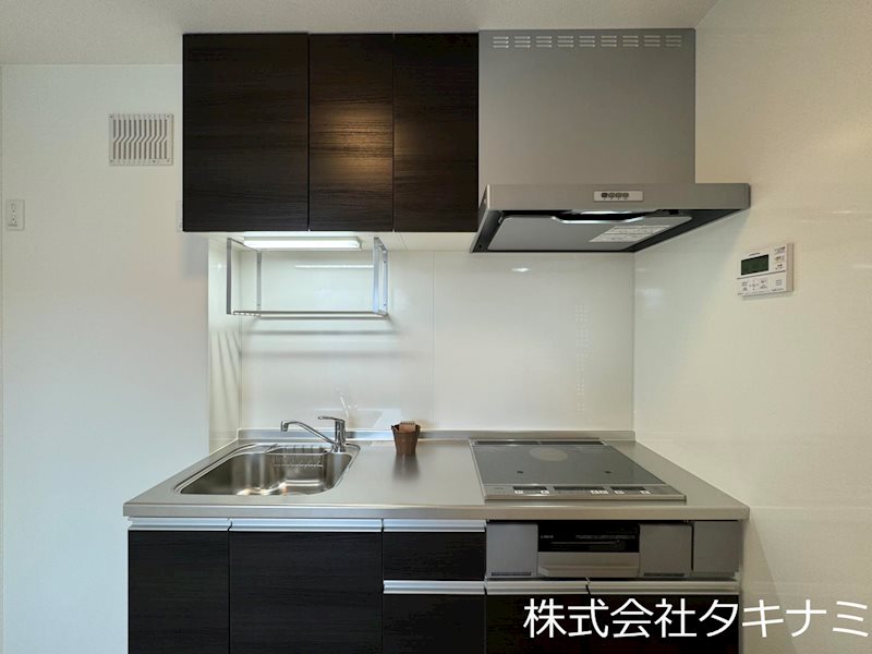クレシア山総Ⅱ キッチン