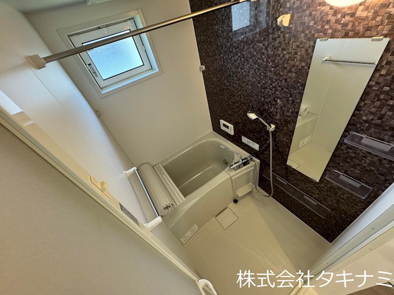 クレシア山総Ⅱ 風呂画像