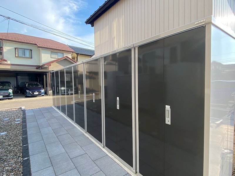 クレシア山総Ⅱ その他設備