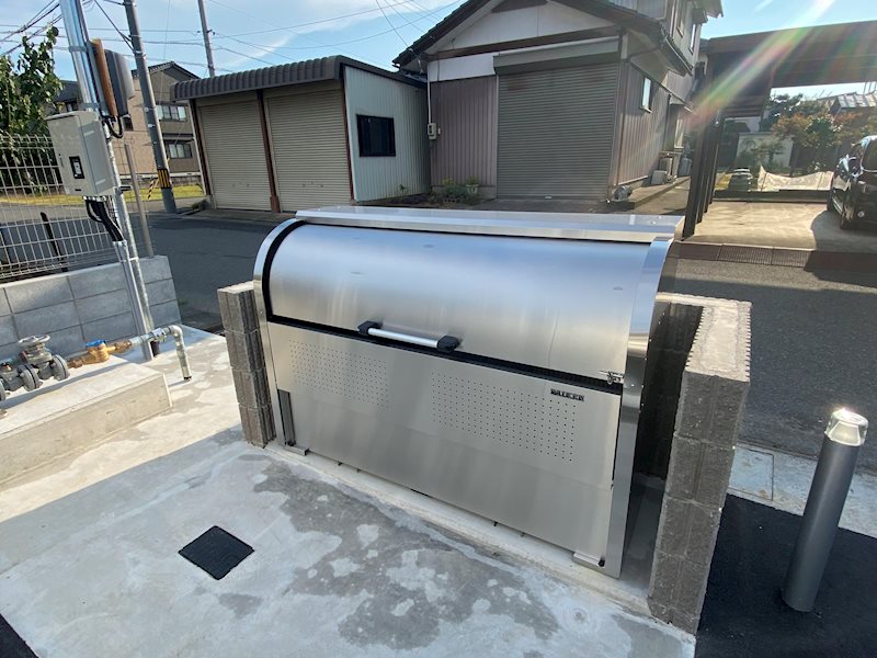 クレシア山総Ⅱ その他