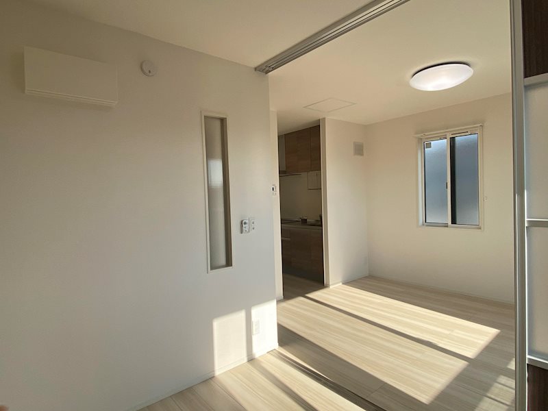 クレシア山総Ⅱ その他部屋・スペース