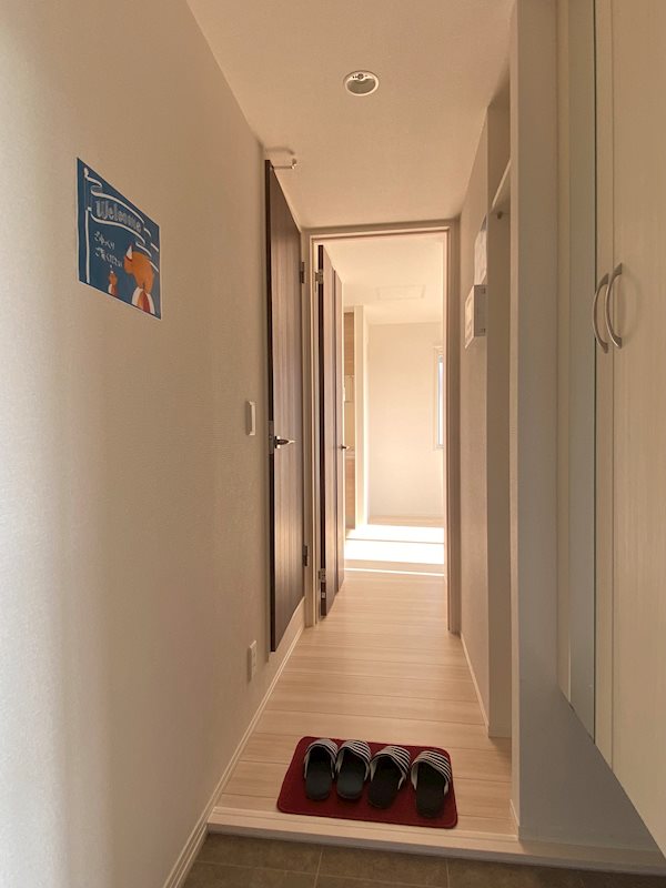 クレシア山総Ⅱ その他部屋・スペース