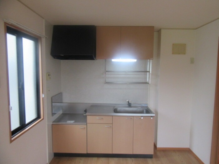 コンフォール21 キッチン