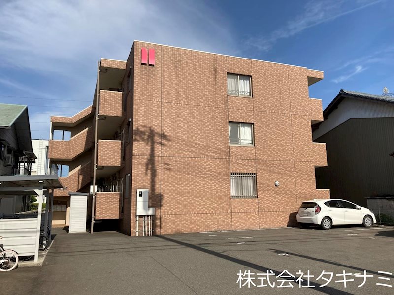 ハートフル　LIFE 外観