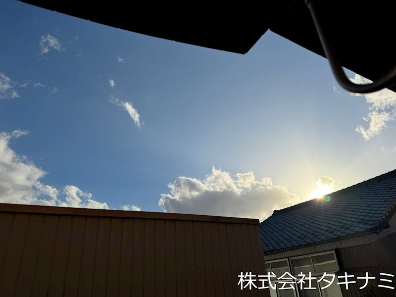 ハートフル　LIFE 眺望
