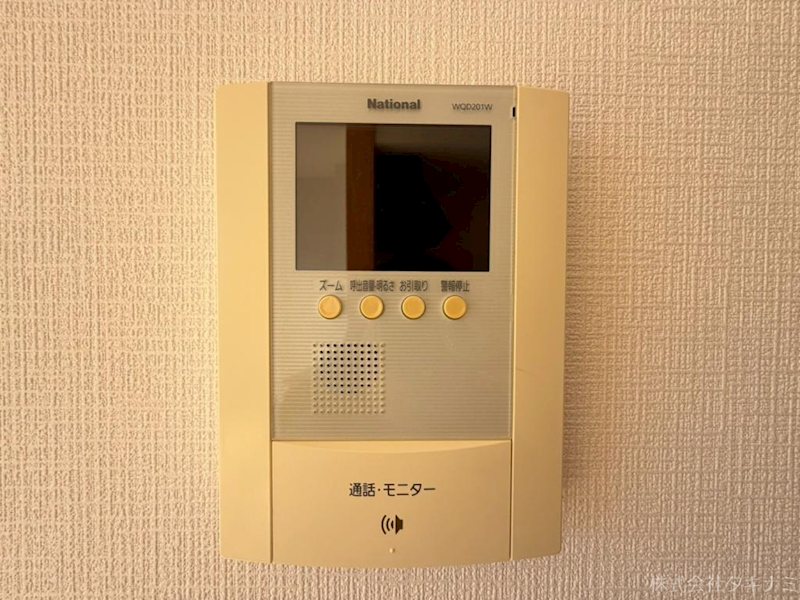 ハートフル　LIFE セキュリティ