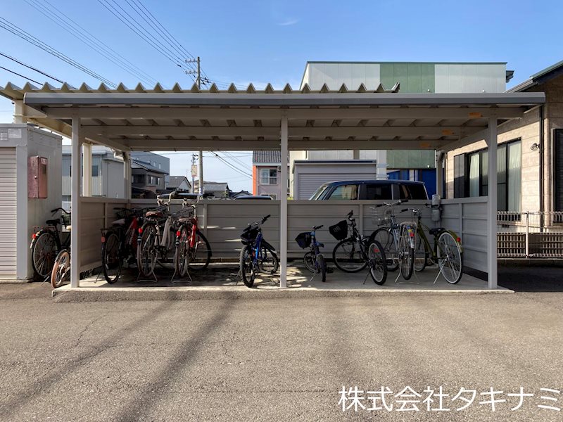 ハートフル　LIFE その他共有部分