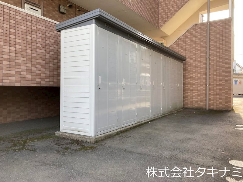 ハートフル　LIFE その他設備