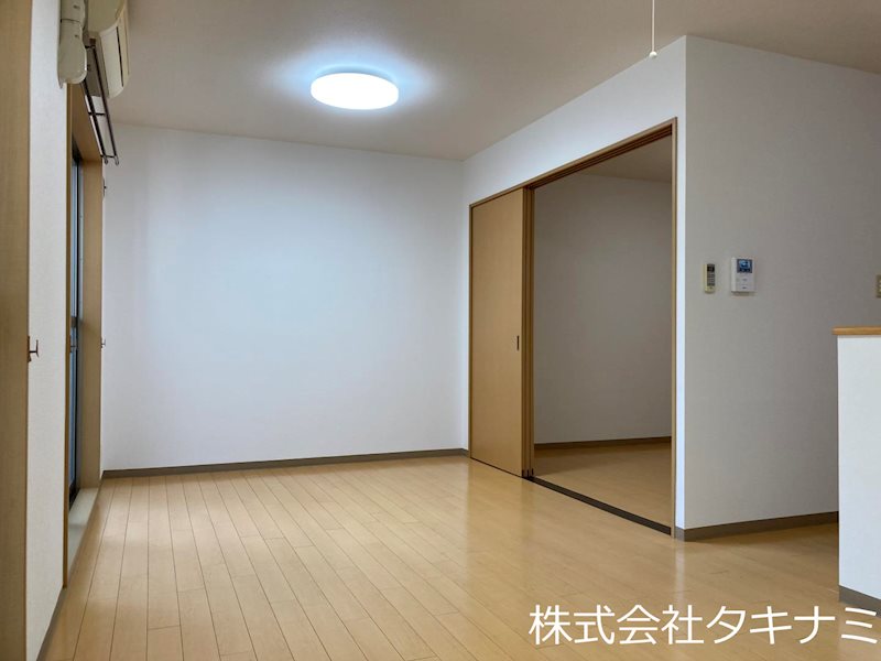 ハートフル　LIFE リビング