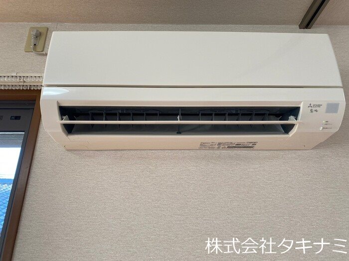 アリオス　B その他設備