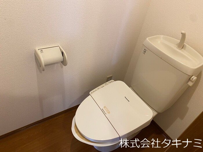 アリオス　B トイレ
