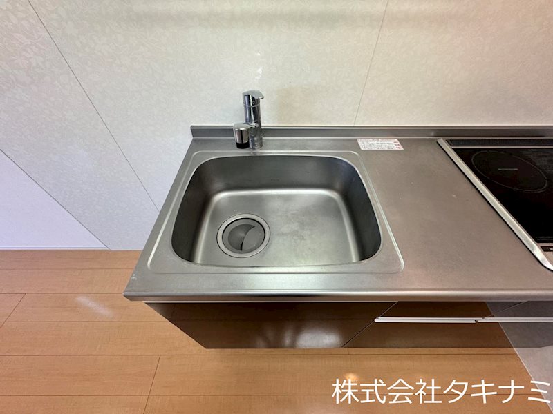 グラディス キッチン