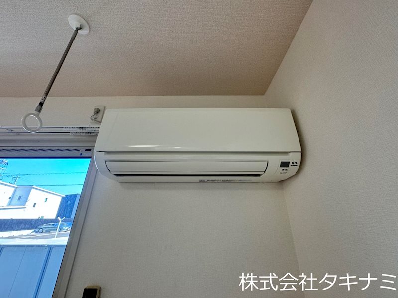 グラディス その他設備