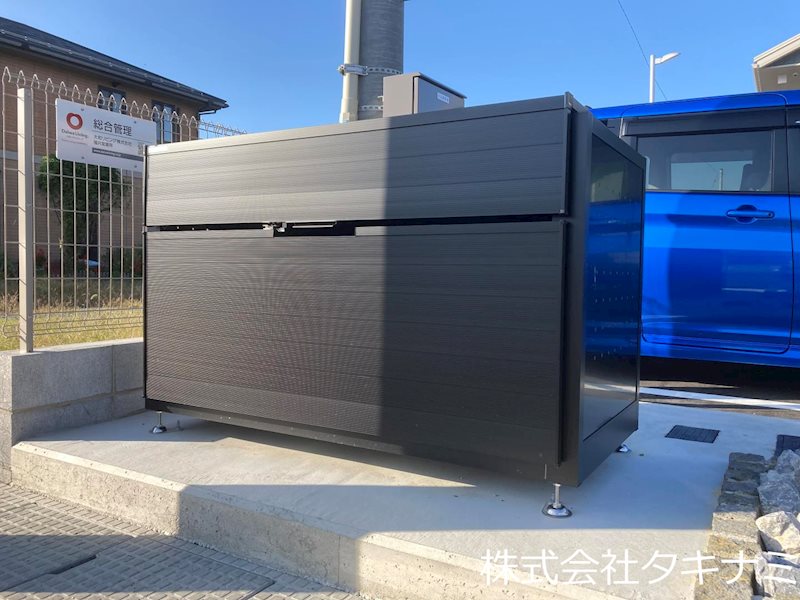 Infinity　G その他