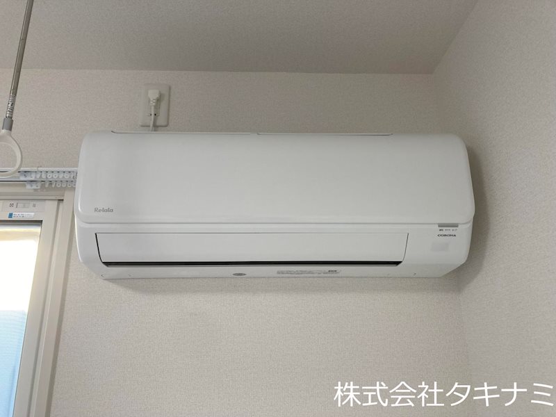 Infinity　G その他設備