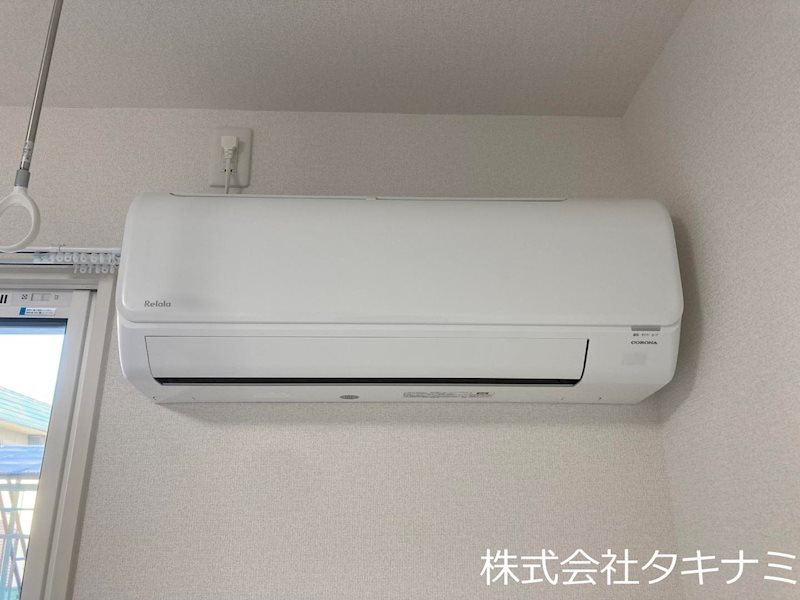 Infinity　G その他設備