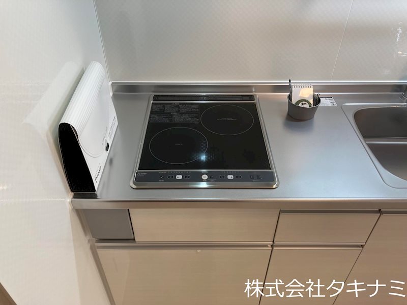 Infinity　G キッチン