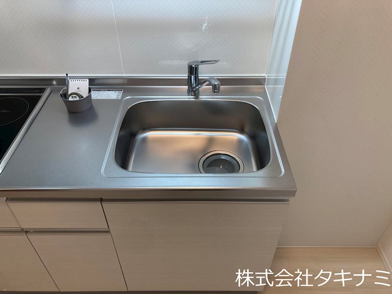 Infinity　G キッチン