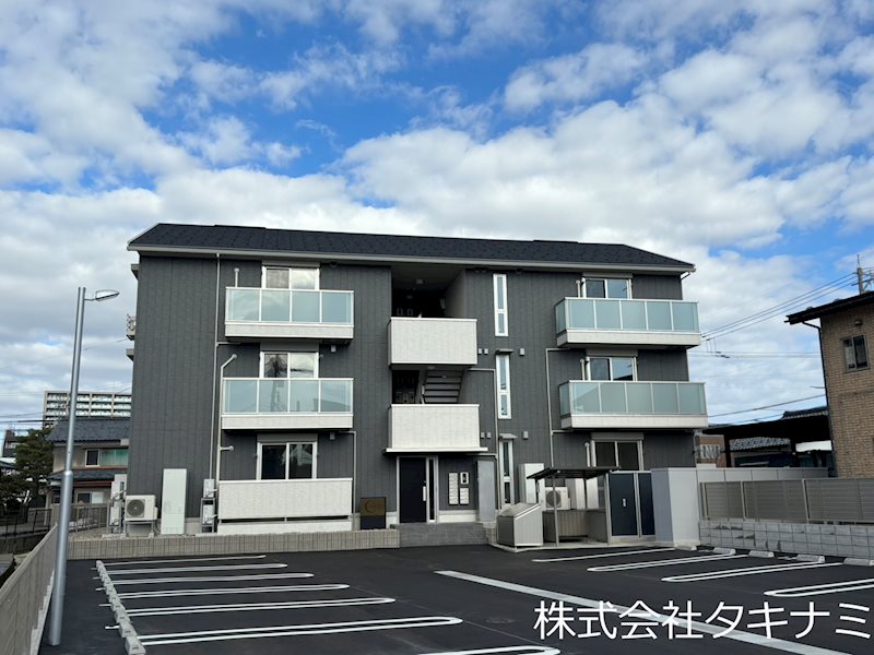 Glory　days大宮 外観