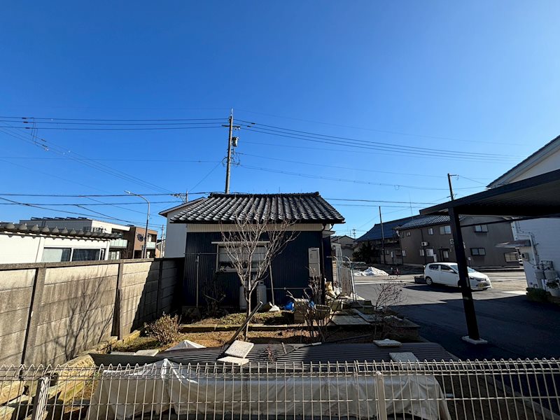 Glory　days大宮 眺望
