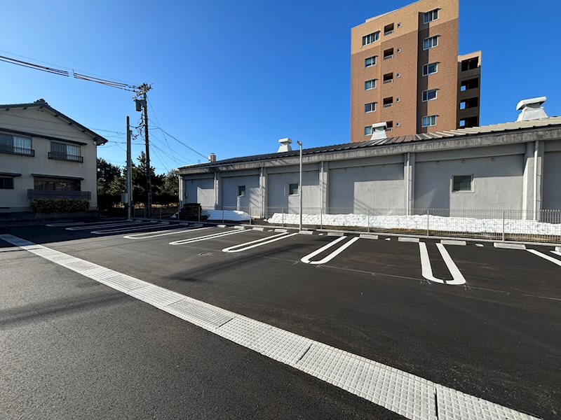 Glory　days大宮 駐車場