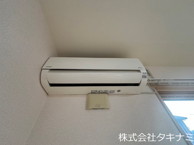 リビングタウン渕　A その他設備