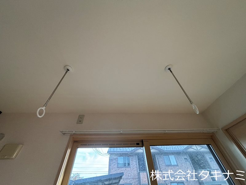リビングタウン渕　A その他