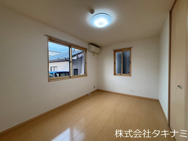 リビングタウン渕　A その他部屋・スペース
