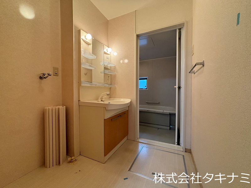 リビングタウン渕　A その他部屋・スペース