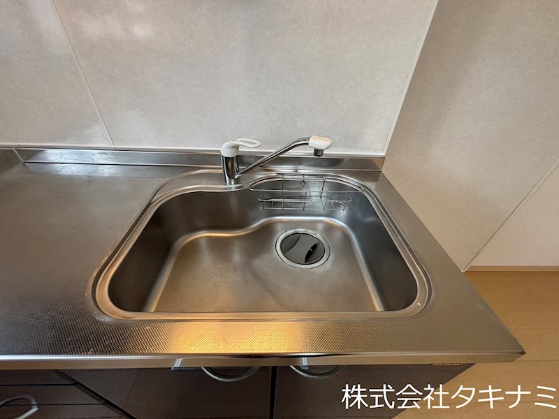 リビングタウン渕　A キッチン
