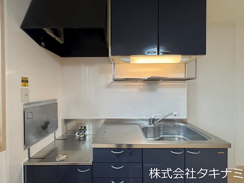 リビングタウン渕　A キッチン