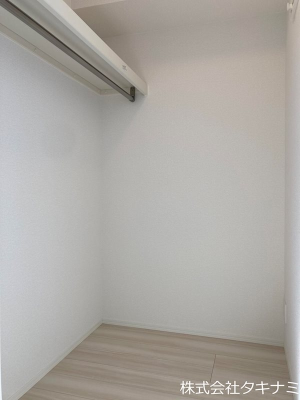 D-ROOM水落町 収納