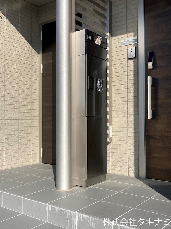 D-ROOM水落町 その他設備
