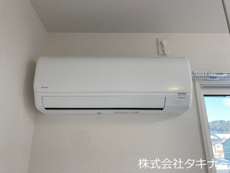 D-ROOM水落町 その他設備