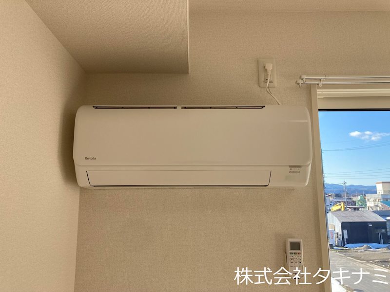 D-ROOM水落町 その他設備