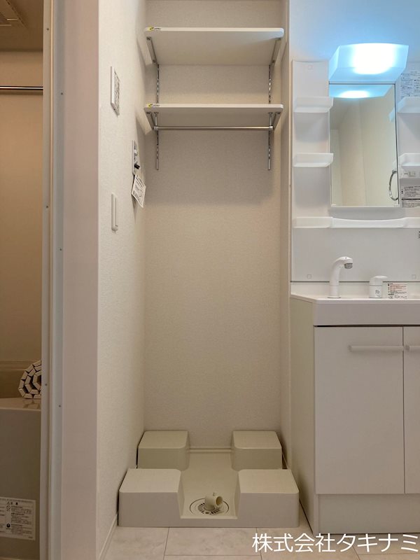 D-ROOM水落町 その他