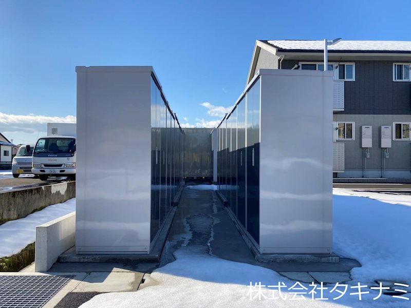 D-ROOM水落町 その他設備