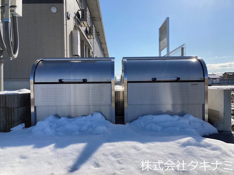D-ROOM水落町 その他