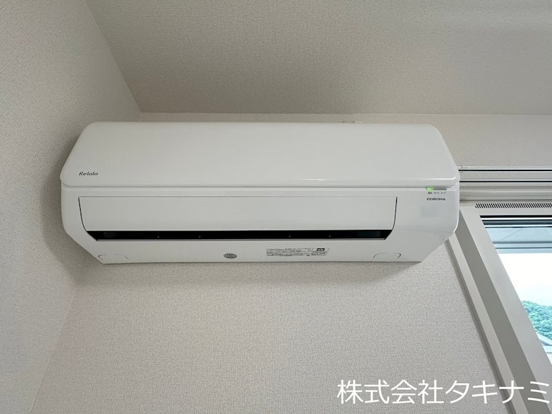 D-ROOM水落町 その他設備