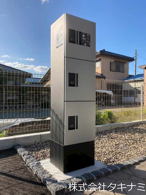 Infinity　G その他設備