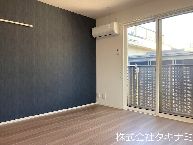 Infinity　G その他部屋・スペース