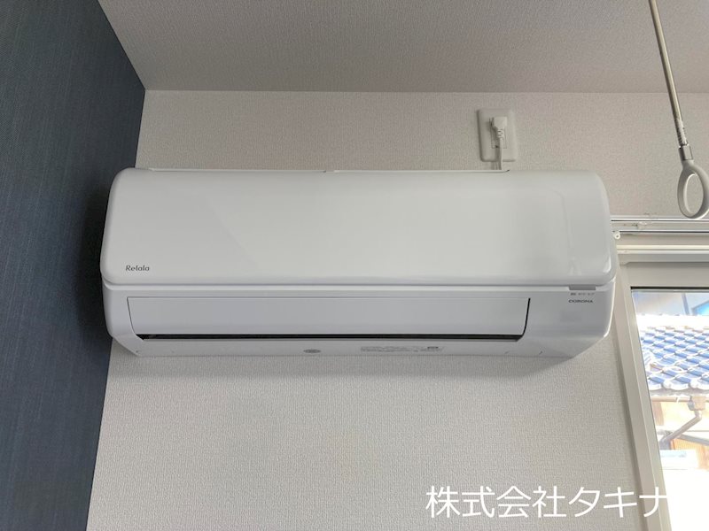 Infinity　G その他設備