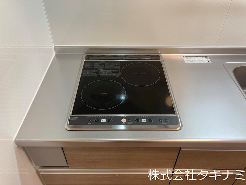 Infinity　G キッチン