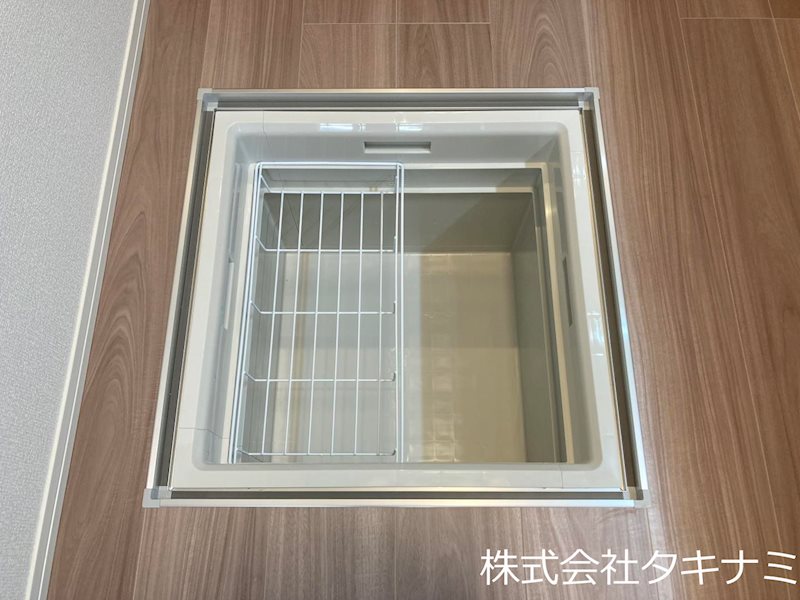 Infinity　G 収納