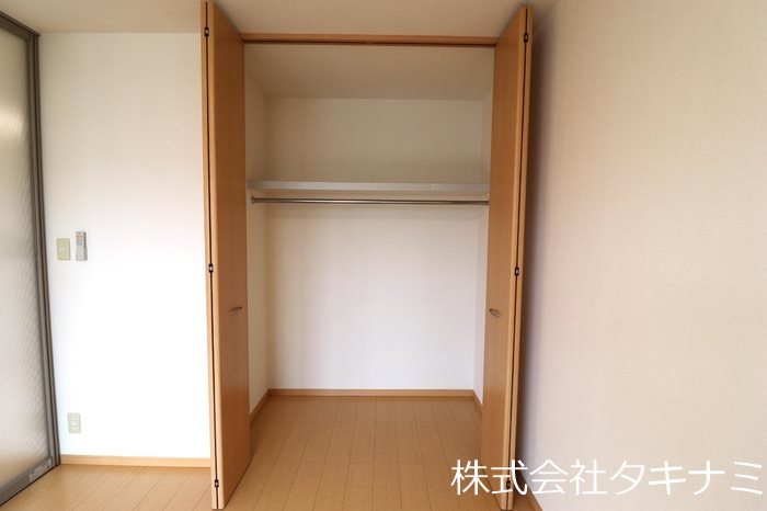 サニーコート杉本　C 収納