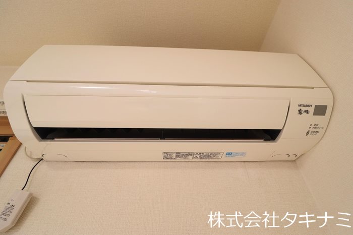 サニーコート杉本　C その他設備