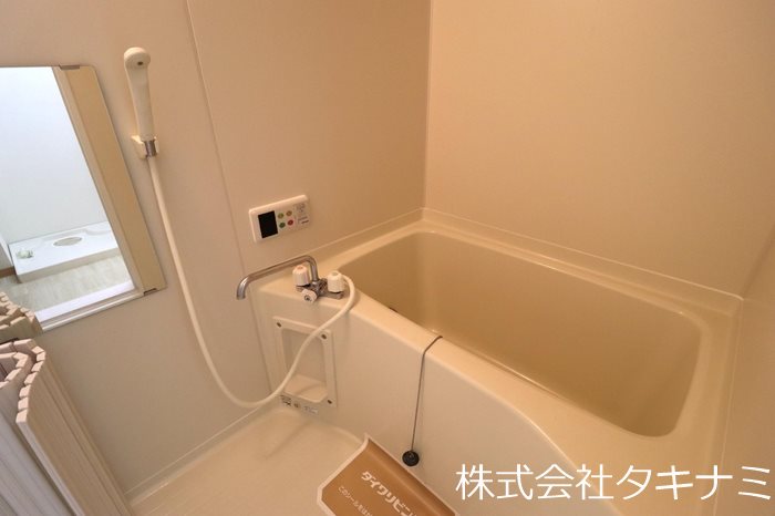 サニーコート杉本　C 風呂画像