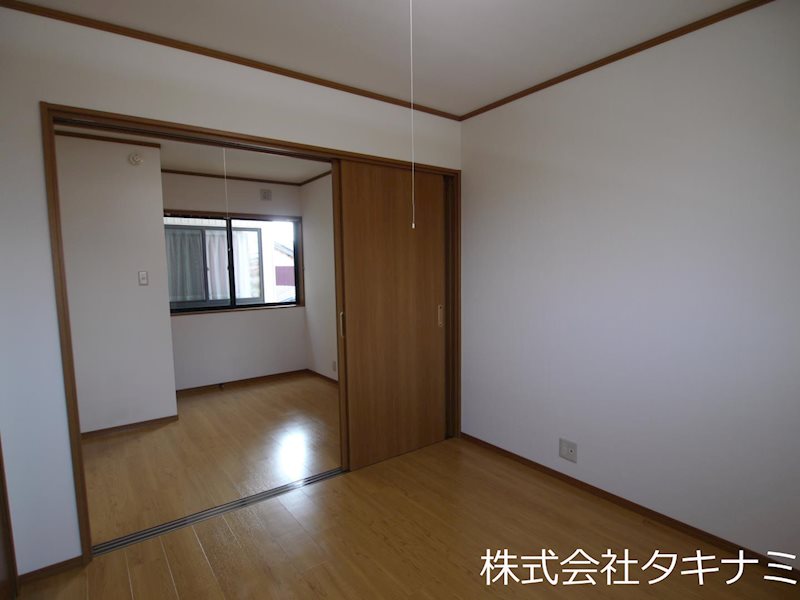 フリージア大宮　J棟 その他