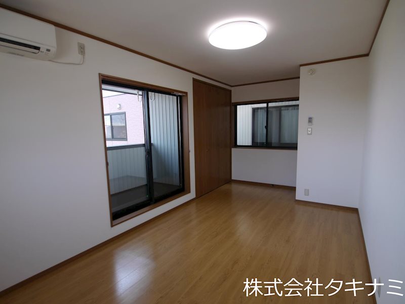 フリージア大宮　J棟 その他